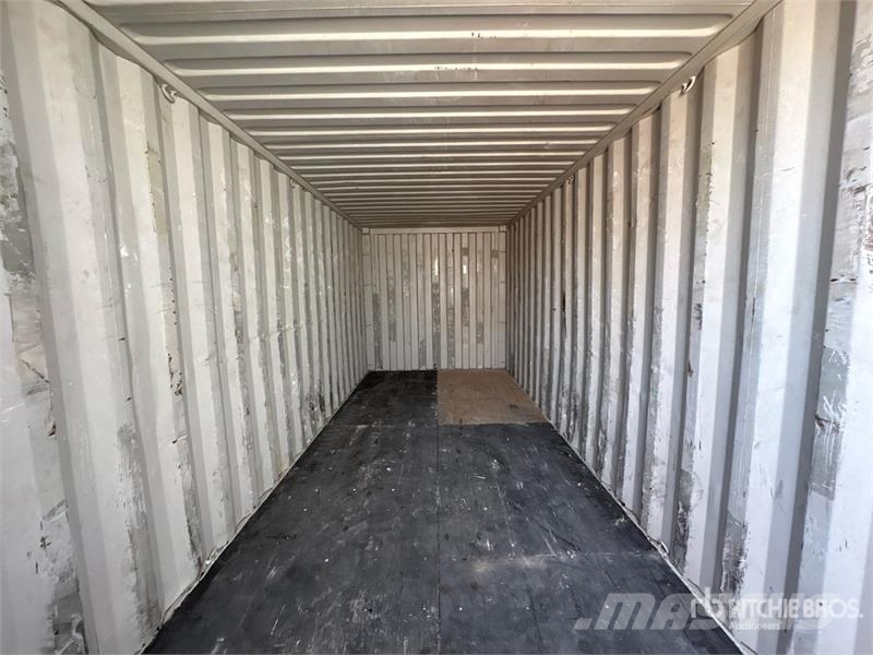  20 ft Storage Container Storage containers