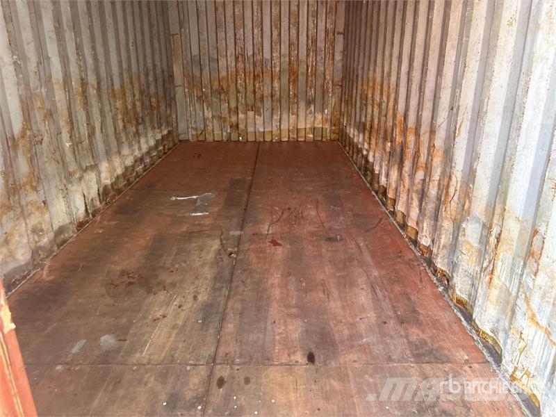 20 ft Storage Container Storage containers
