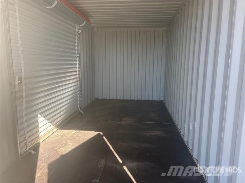  20 ft Storage Container Lagerbehälter