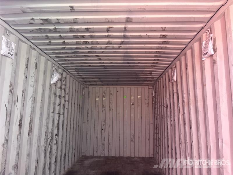 20 ft Storage Container Storage containers