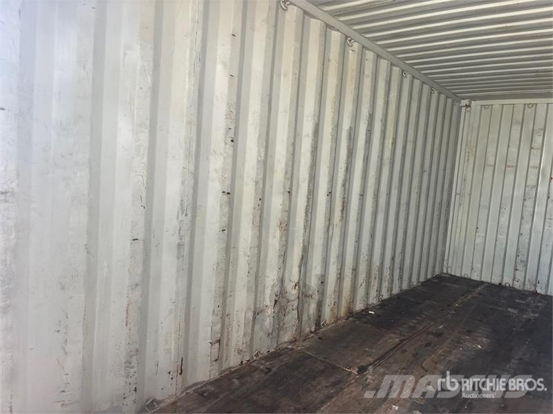 20 ft Storage Container Storage containers