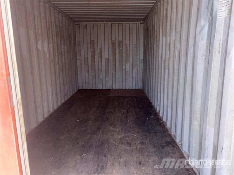 20 ft Storage Container Storage containers