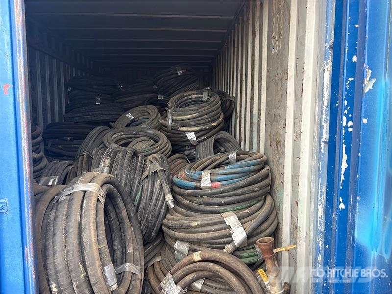  20 ft Storage Container Uzglabāšanas konteineri