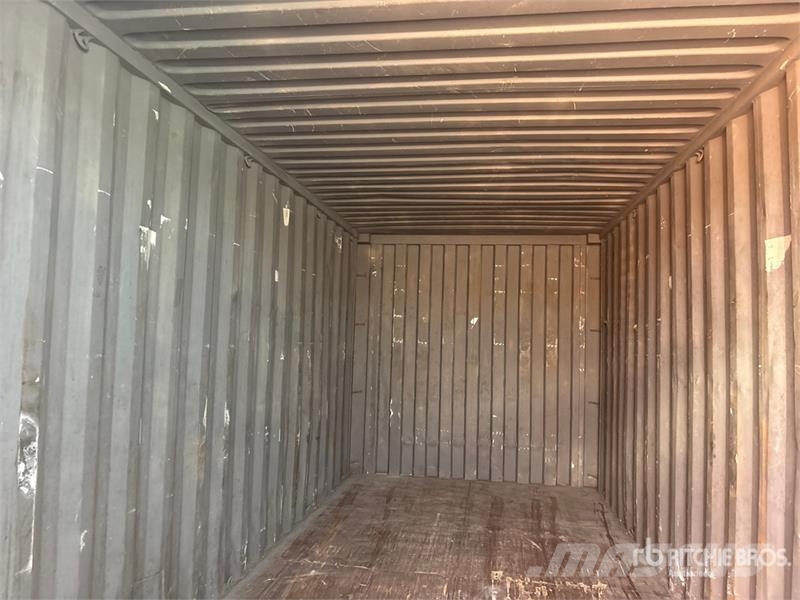 20 ft Storage Container Storage containers