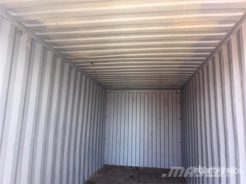20 ft Storage Container Storage containers