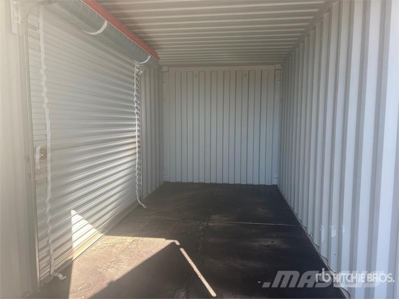  20 ft Storage Container Lagerbehälter