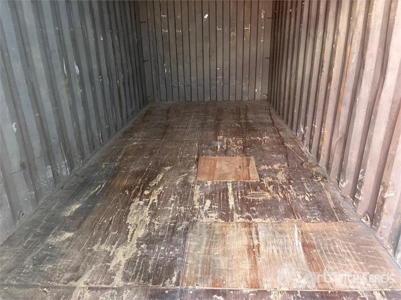 20 ft Storage Container Storage containers