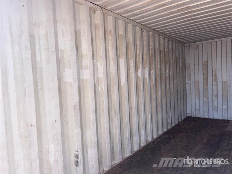 20 ft Storage Container Storage containers