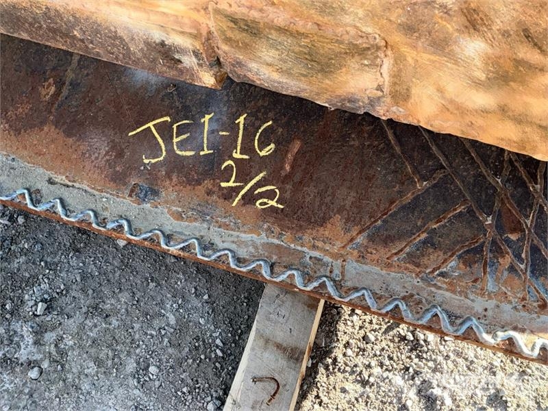  20 ft x 8 ft Trench Shield Attrezzatura per perforazione accessori e ricambi