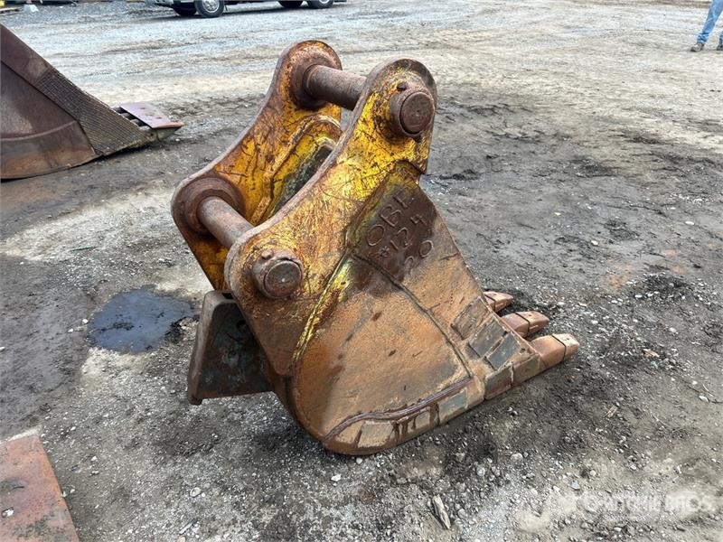 20 in Digging Excavator Bucket Ковши
