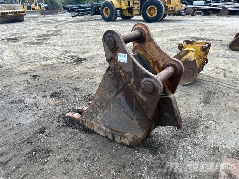 20 in Digging Excavator Bucket Ковши