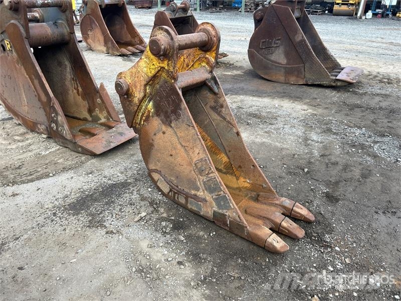 20 in Digging Excavator Bucket Ковши