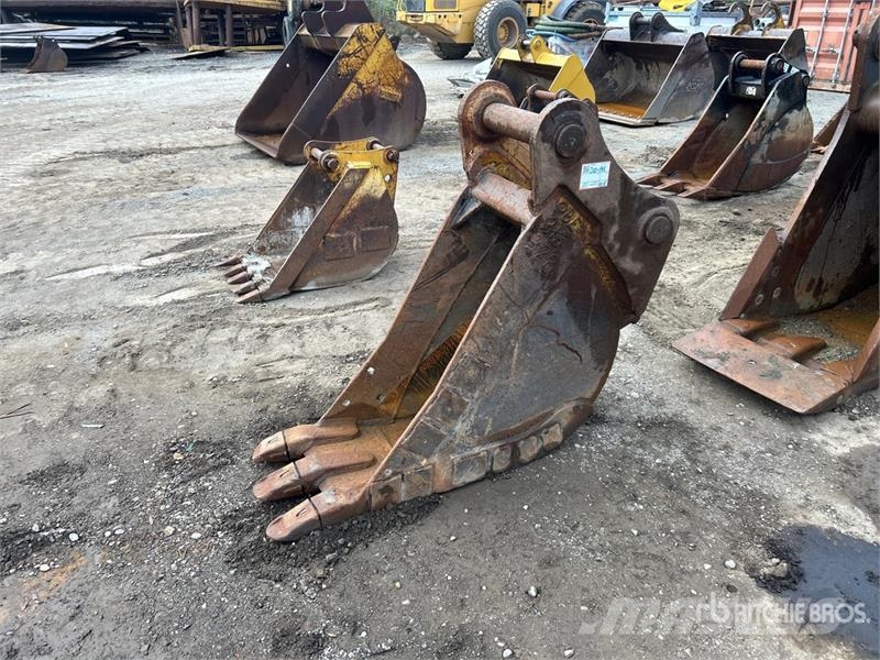 20 in Digging Excavator Bucket Ковши