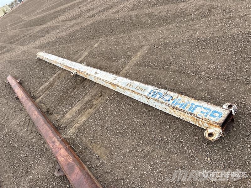 204 in Spreader Bar その他部品