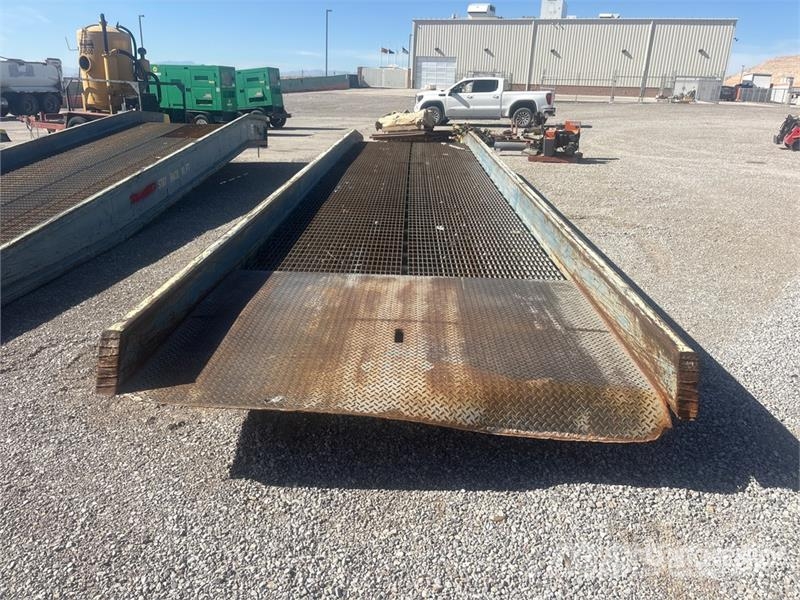 20SYS8436L Loading Dock Other components