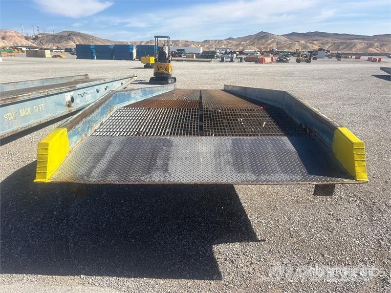20SYS8436L Loading Dock Other components