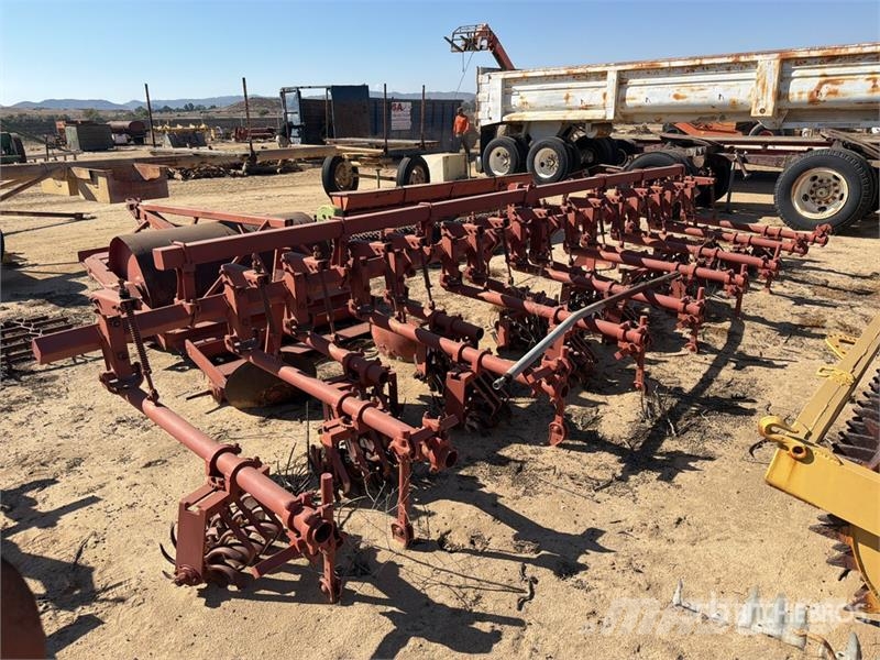 21 ft Rotary Tiller Kardánhajtású ekék és Forgó-boronák