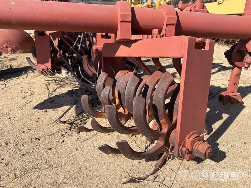 21 ft Rotary Tiller Kardánhajtású ekék és Forgó-boronák