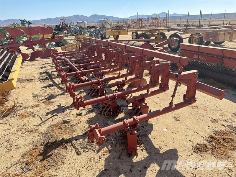 21 ft Rotary Tiller Kardánhajtású ekék és Forgó-boronák