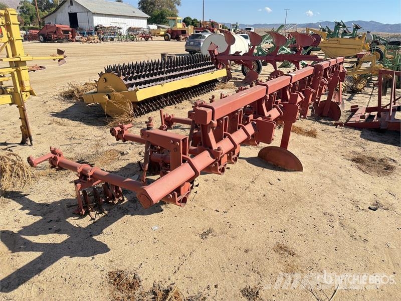 21 ft Rotary Tiller Kardánhajtású ekék és Forgó-boronák