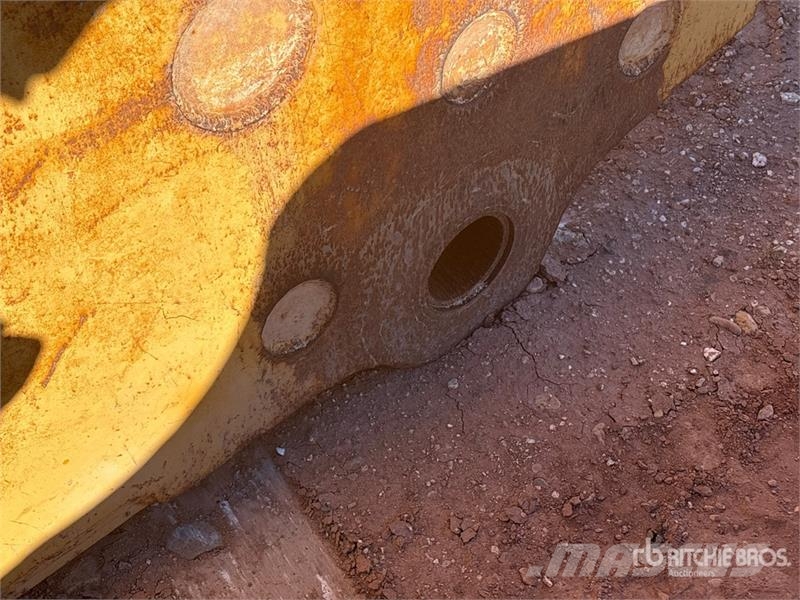 216 in Excavator Stick Andet tilbehør