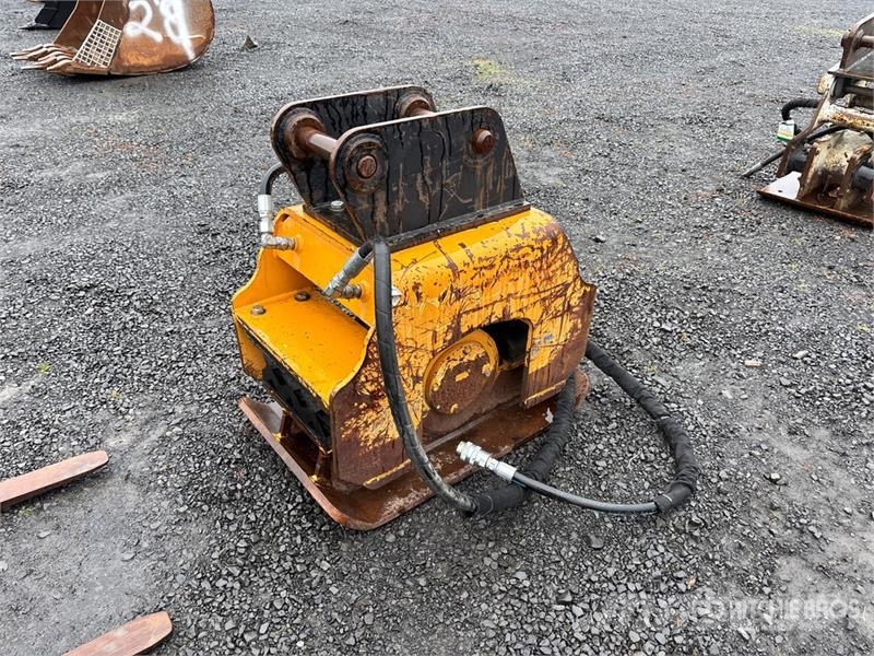  22 in Plate Compactor Attachment Виброплиты и вибротрамбовки