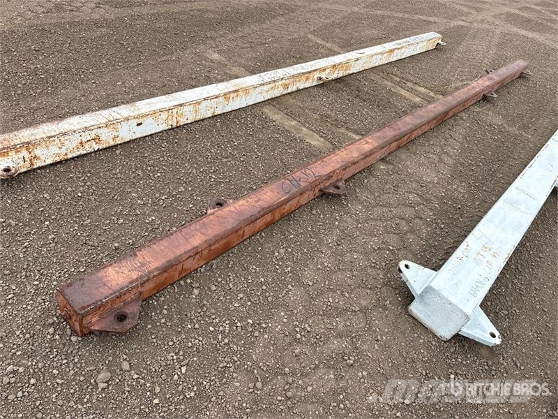 226 in Spreader Bar その他部品