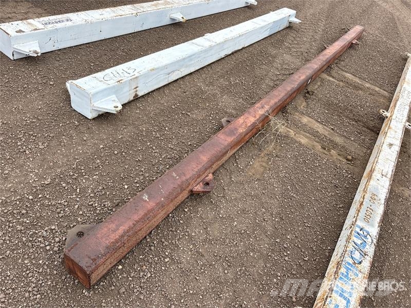 226 in Spreader Bar その他部品
