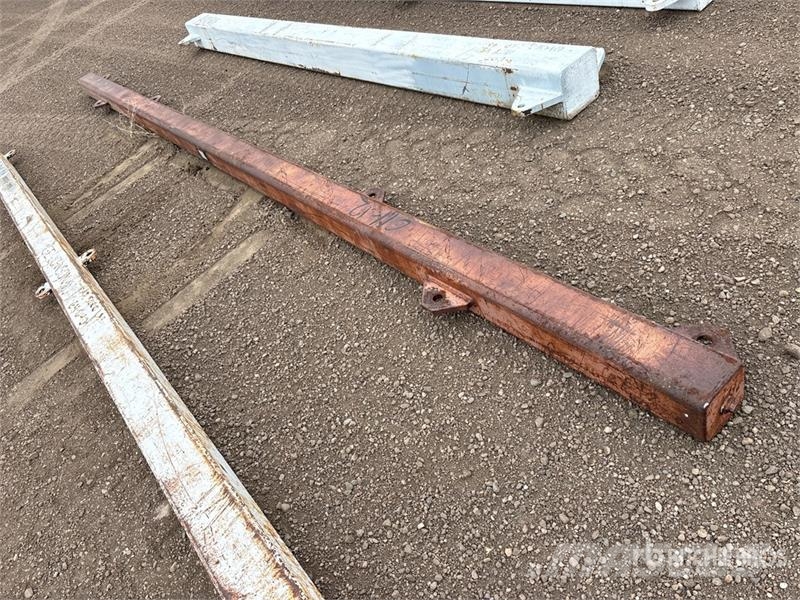 226 in Spreader Bar その他部品