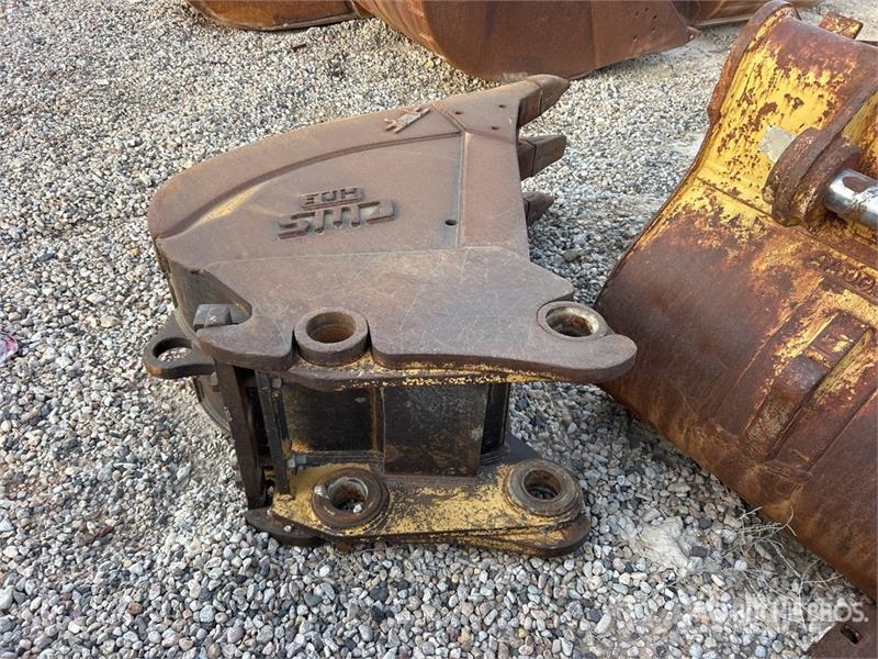 23 in Digging Excavator Bucket Kašike / Korpe
