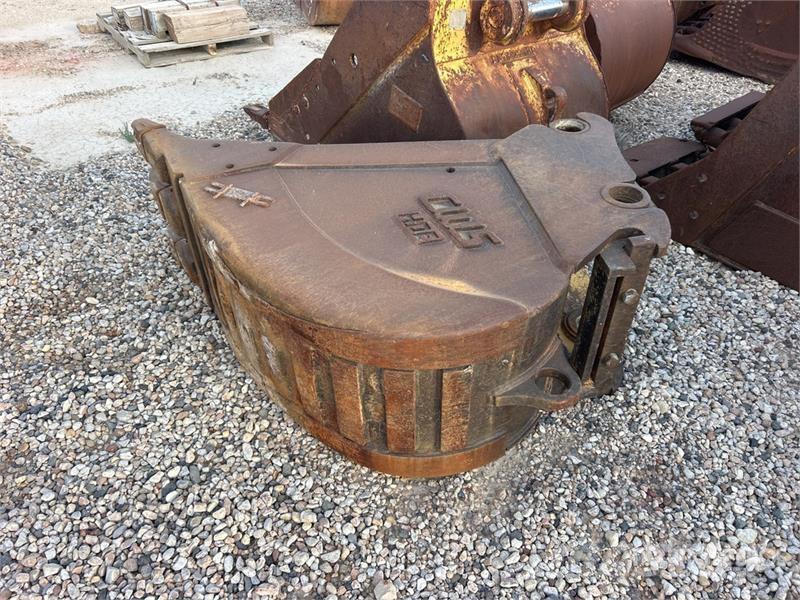 23 in Digging Excavator Bucket Kašike / Korpe