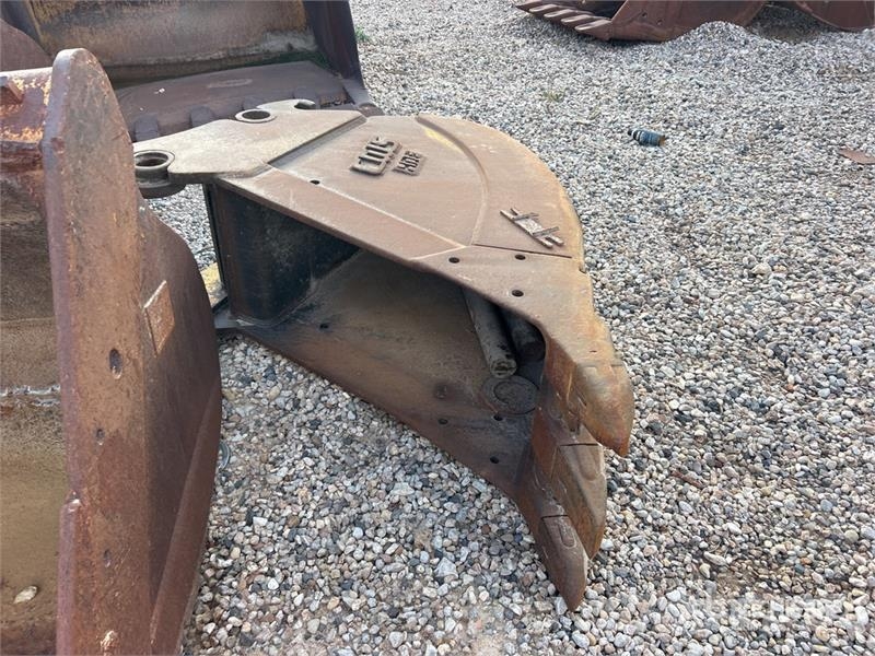 23 in Digging Excavator Bucket Kašike / Korpe
