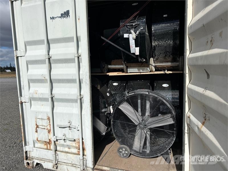 24 ft High Cube Storage Container Kontejnerji za skladiščenje