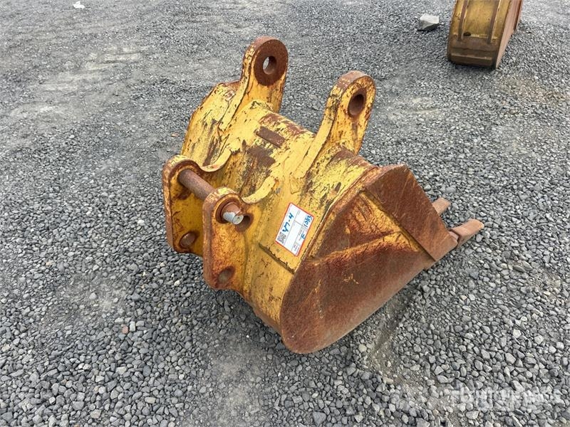  24 in Digging Backhoe Rear Bucket Skovle