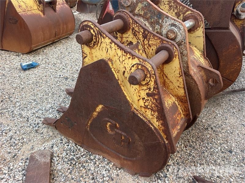  24 in Digging Excavator Bucket Žlice