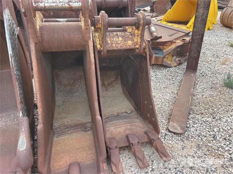  24 in Digging Excavator Bucket Žlice