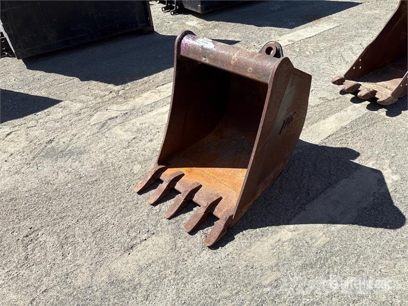  24 in Digging Excavator Bucket Kašike / Korpe