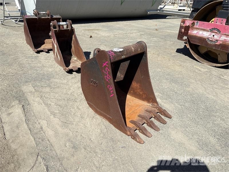  24 in Digging Excavator Bucket Kašike / Korpe