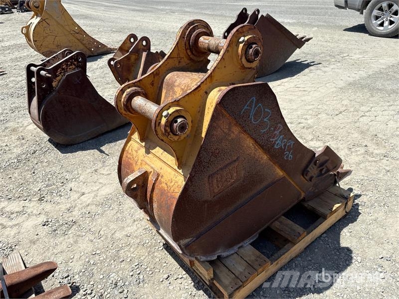 24 in Digging Excavator Bucket Buckets