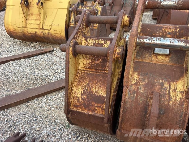  24 in Digging Excavator Bucket Žlice