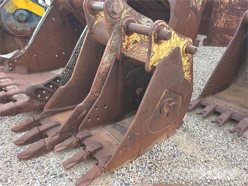  24 in Digging Excavator Bucket Žlice
