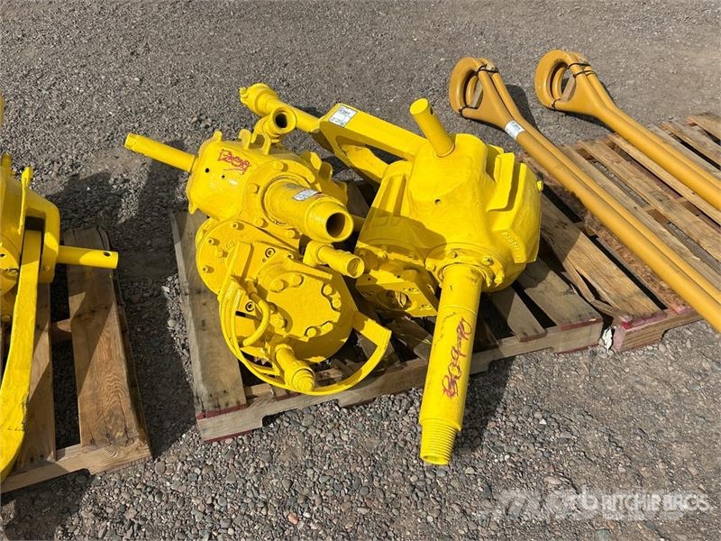 24 in Hole Opener Drill Bit Sonstige Baumaschinen