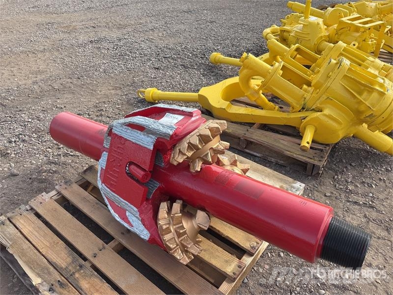 24 in Hole Opener Tri-Cone Drill Bit Construcción - Otros