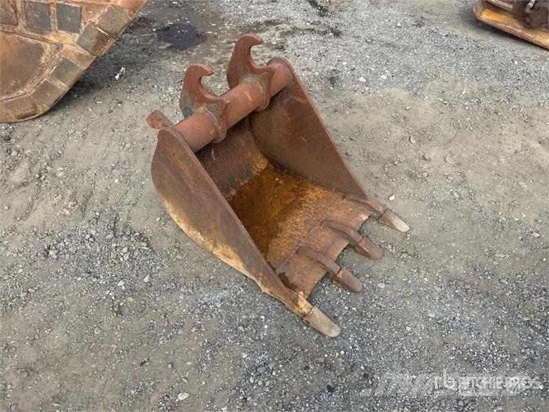 24 in Q/C Digging Excavator Bucket Ковши