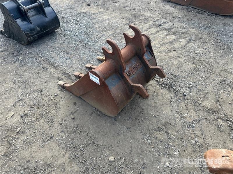 24 in Q/C Digging Excavator Bucket Ковши