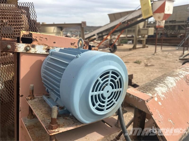 24 in x 12 ft Stationary Transfer Conveyor 建設機械 - その他