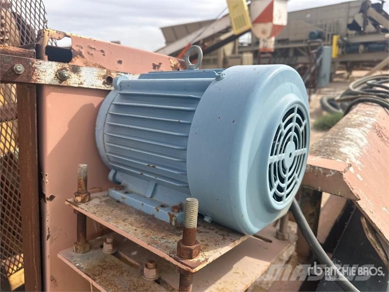 24 in x 12 ft Stationary Transfer Conveyor 建設機械 - その他
