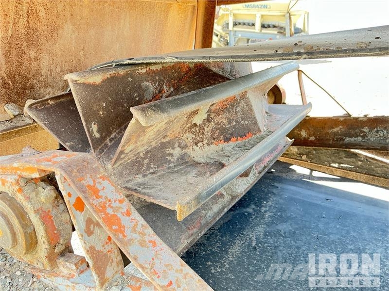 24 in x 32 ft Stationary Transfer Conveyor 건설 장비 - 기타