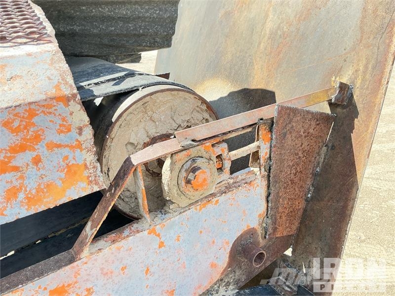24 in x 32 ft Stationary Transfer Conveyor 건설 장비 - 기타