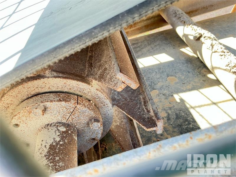 24 in x 45 ft Stacking in x 45 ft Conveyor (Inope 건설 장비 - 기타